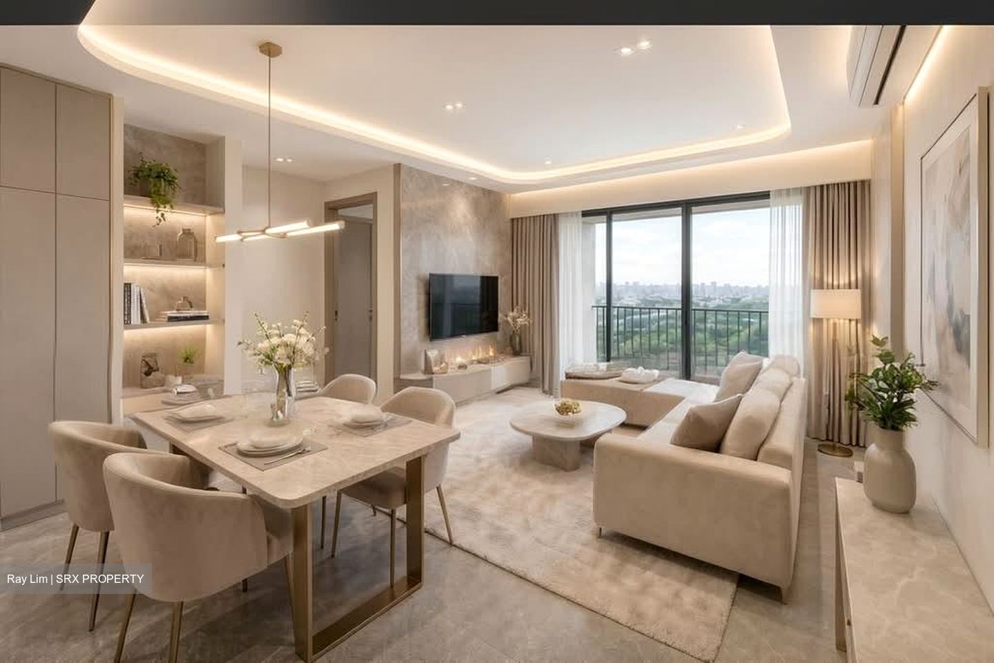 Thomson View Condominium (D20), Condominium #591612841